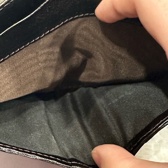 Vintage FENDI monogram authentic wallet FLASH SALE. One day only. - Picture 3 of 11